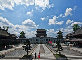璧山區(qū)情